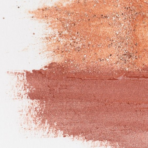 😍 NWT Hot Tamale Double Dip Eyeshadow by Stila!😍 - Picture 2 of 10